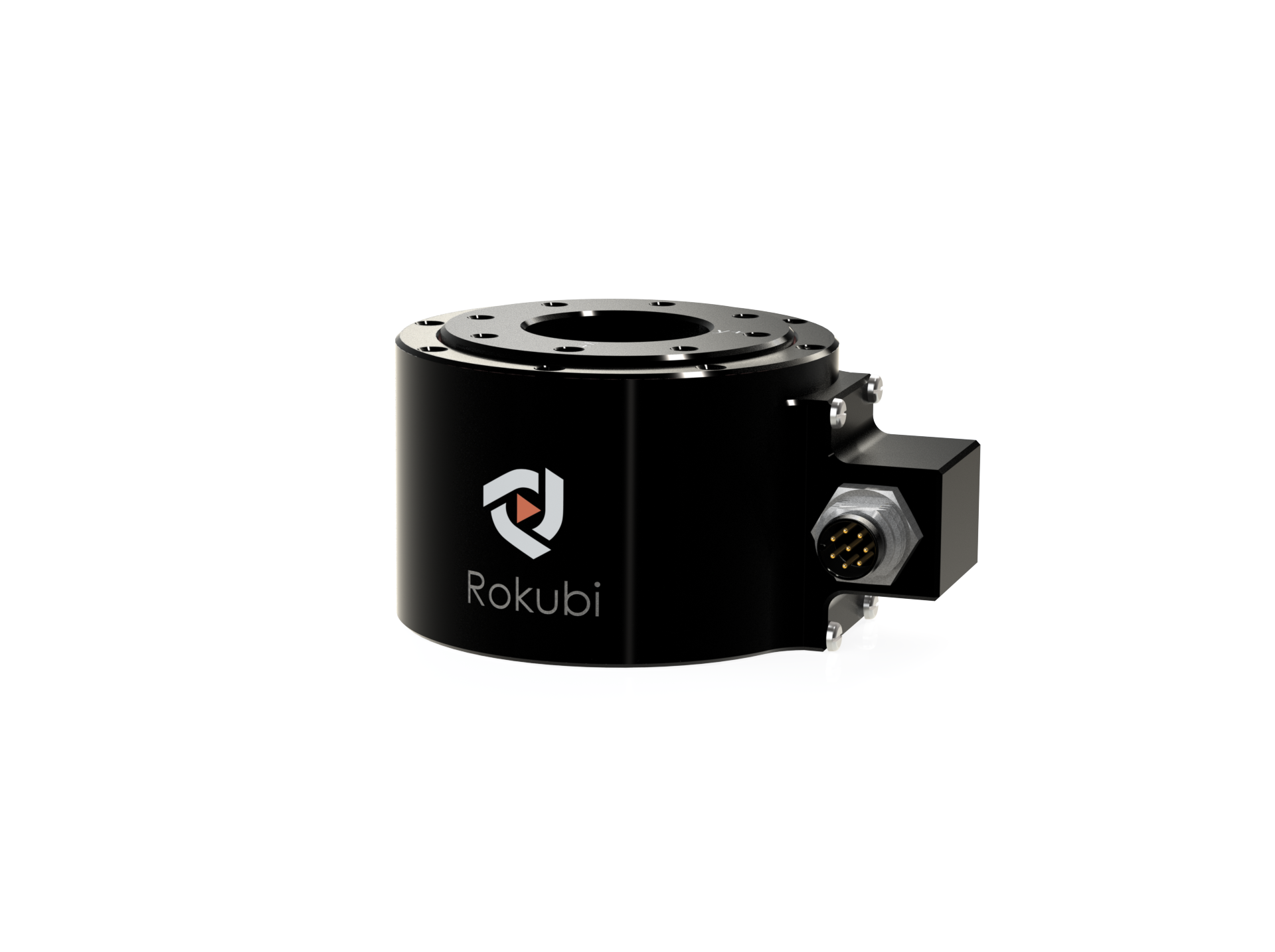 力傳感器對工業機器人的重要性