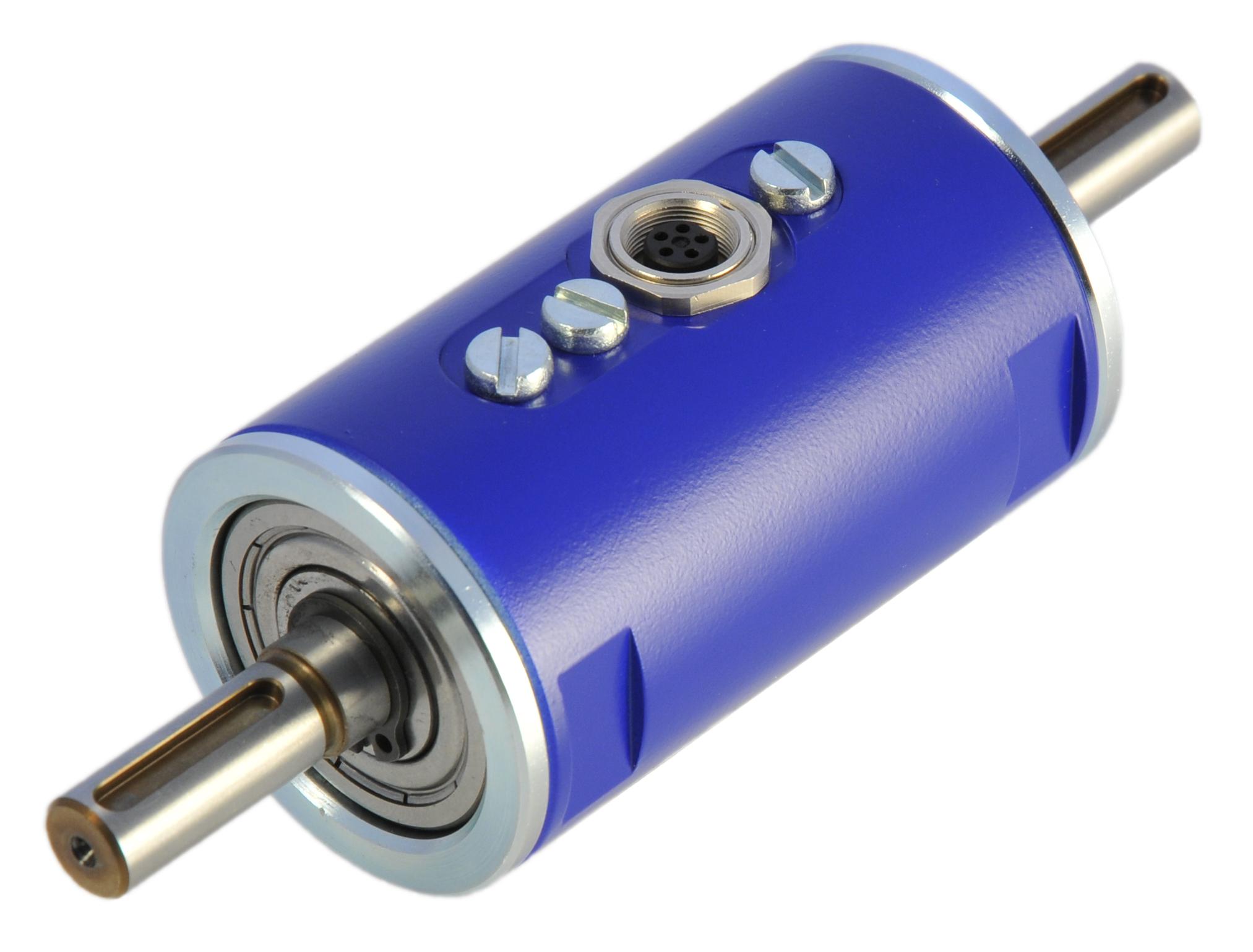 磁致伸縮動態(tài)扭矩傳感器