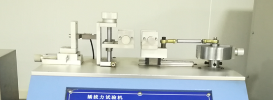 S 形梁式測(cè)力傳感器-拔插測(cè)試實(shí)驗(yàn)