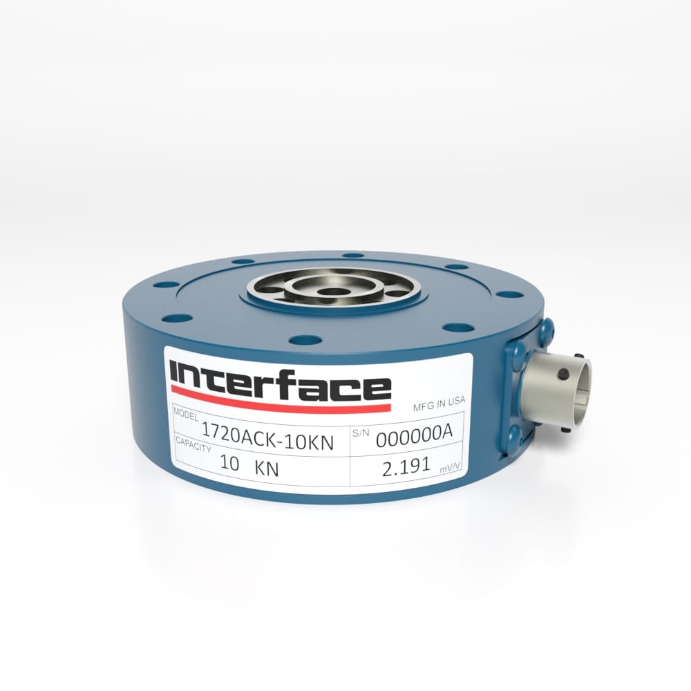 使用力傳感器時(shí)必須注意的八個(gè)方面的問題