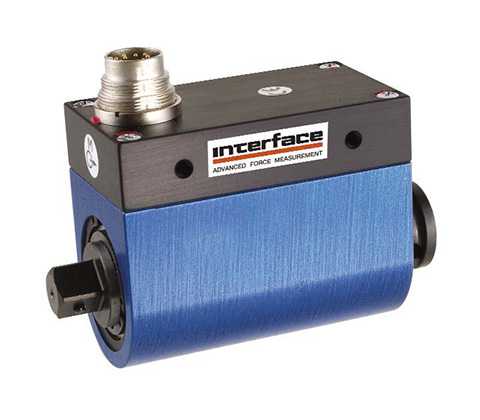 使用扭矩傳感器時信號輸出不穩(wěn)定原因是什么