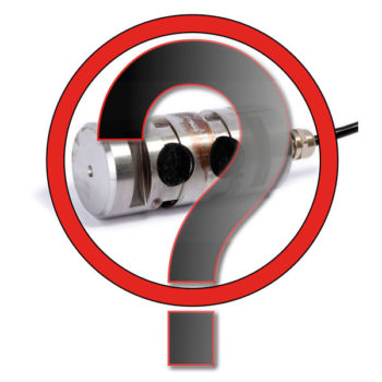 如何判斷稱(chēng)重測(cè)力傳感器是否損壞