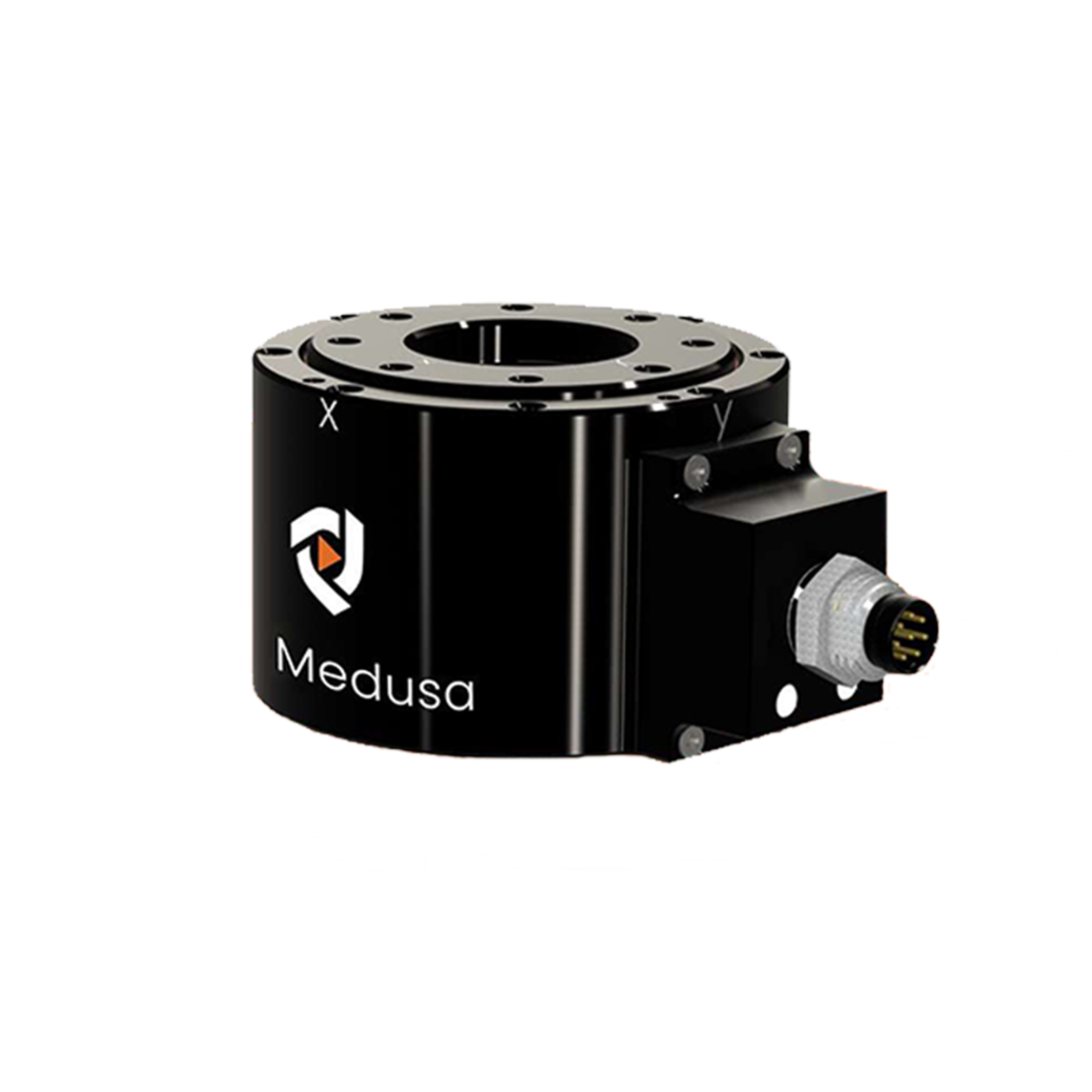 六軸力傳感器是如何實現三維力和三維力矩測量的？