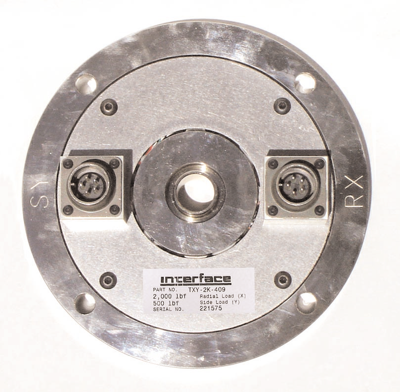 多維力傳感器如何測量扭矩？