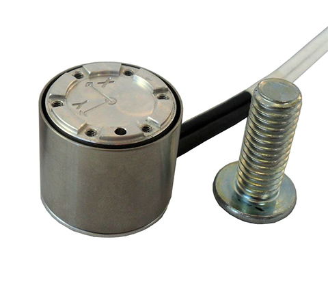 德國(guó)ME 6DT27小體積六維力傳感器 