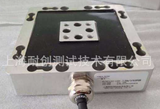 如何確保三分力傳感器的長期穩定性？