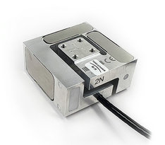 三維力傳感器的非線性誤差如何處理？