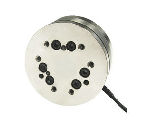 六維力傳感器的線性度和靈敏度如何調(diào)節(jié)？