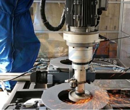 傳感器在打磨系統(tǒng)中的應(yīng)用