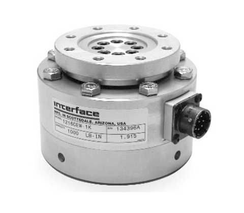 如何選擇多分力傳感器的工作頻率？