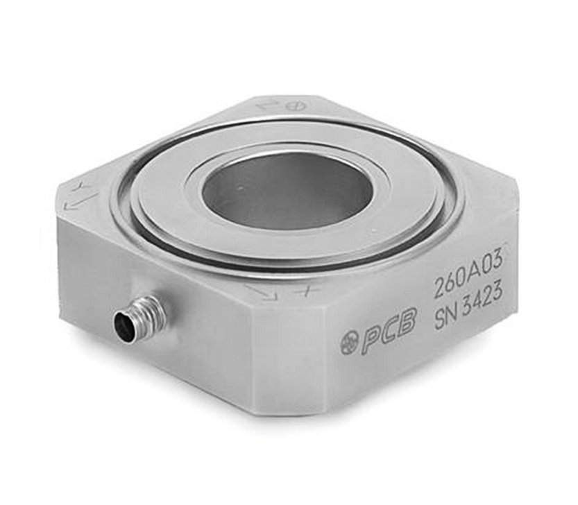 如何保護(hù)三軸力傳感器免受過載 