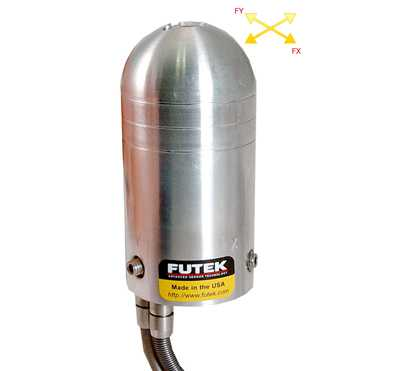 如何讀取多分力傳感器的數(shù)據(jù)