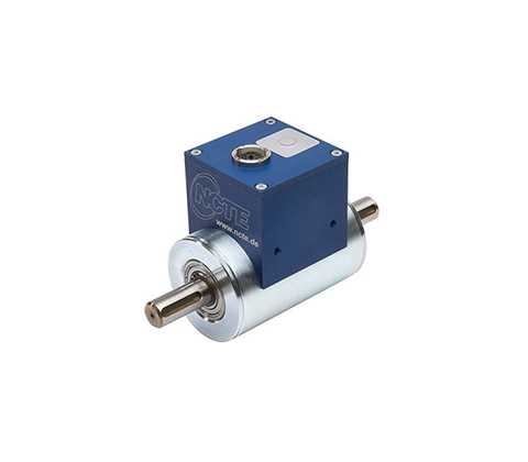 進口高精度轉(zhuǎn)矩/扭矩傳感器