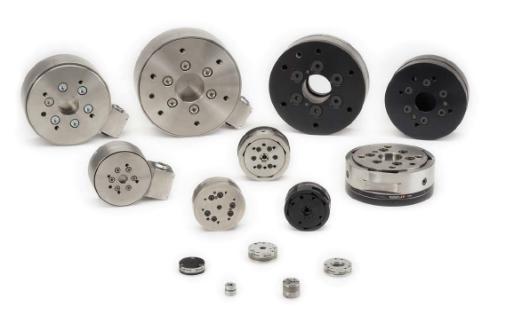 IP68水下六分力測(cè)試傳感器