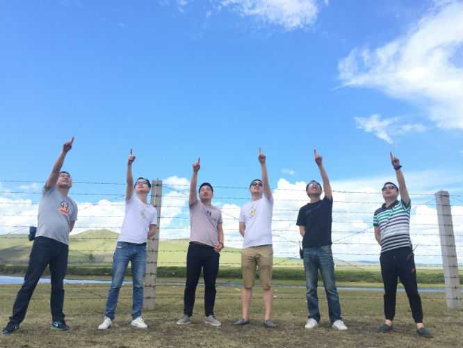 大家好！給大家介紹一下我們耐創