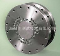 并聯結構六維力傳感器設計及靜態標定