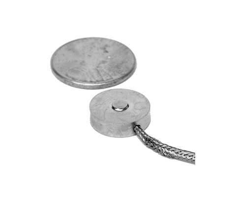 進(jìn)口單壓墊片式傳感器