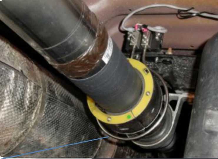 驅(qū)動軸扭矩測試傳感器