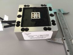 三分力傳感器與數控機床應用