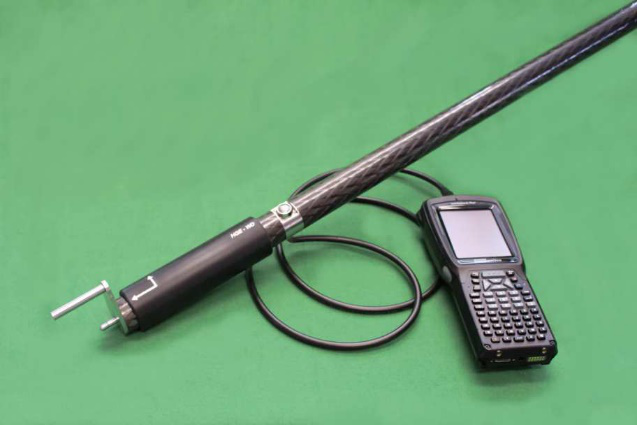 FC-WD輪距測量儀