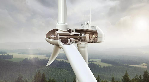 可有效降低風力發電設備運維成本的傳感器技術