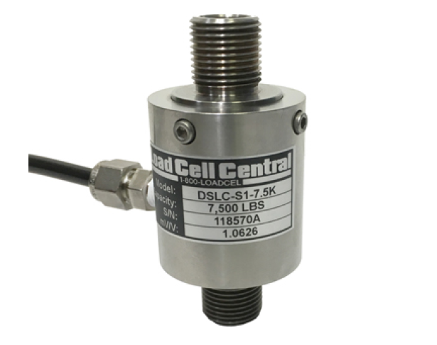 DSLC 水下測(cè)力傳感器